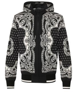 DOLCE&GABBANA Худи/толстовка