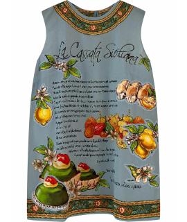 DOLCE&GABBANA Майка