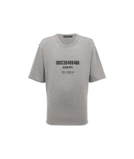 DOLCE&GABBANA Футболка