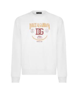 DOLCE&GABBANA Худи/толстовка
