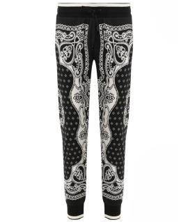 DOLCE&GABBANA Повседневные брюки