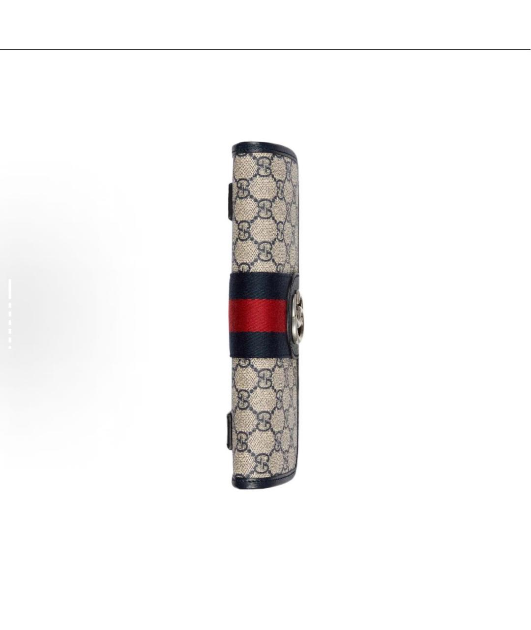 GUCCI Сумка на плечо, фото 6