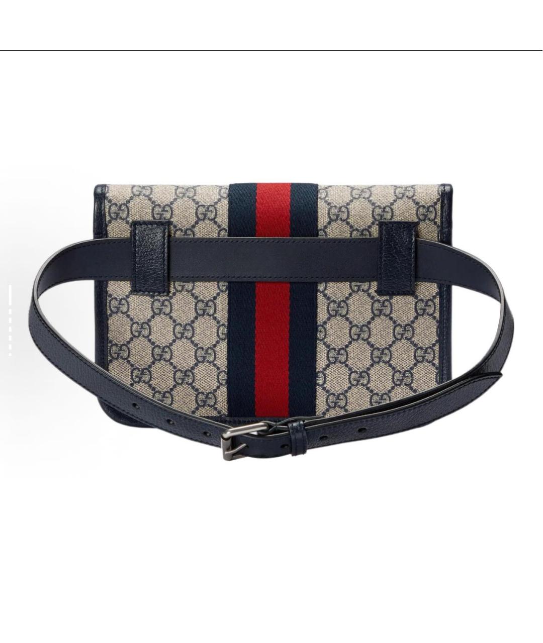 GUCCI Сумка на плечо, фото 2