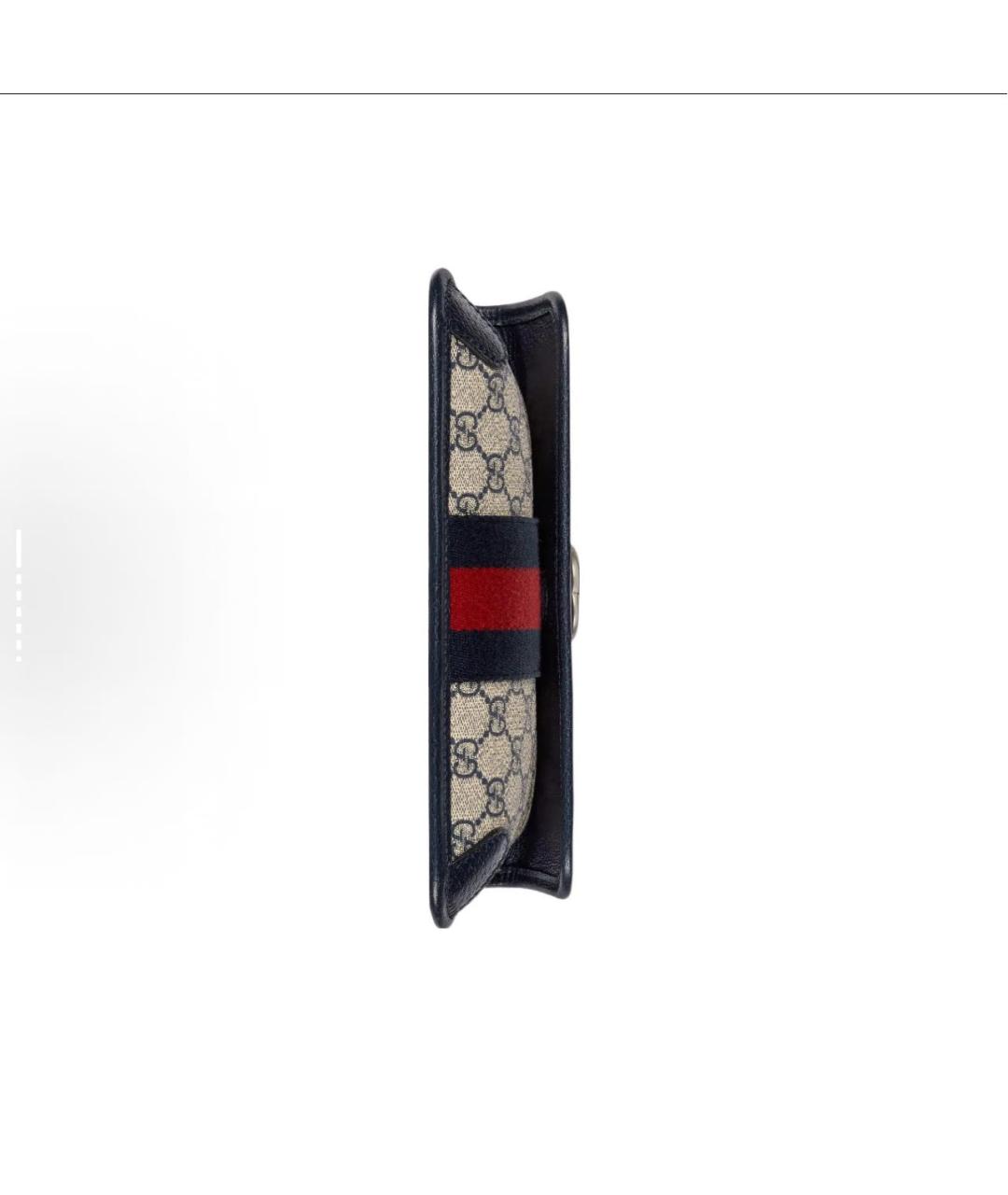 GUCCI Сумка на плечо, фото 7