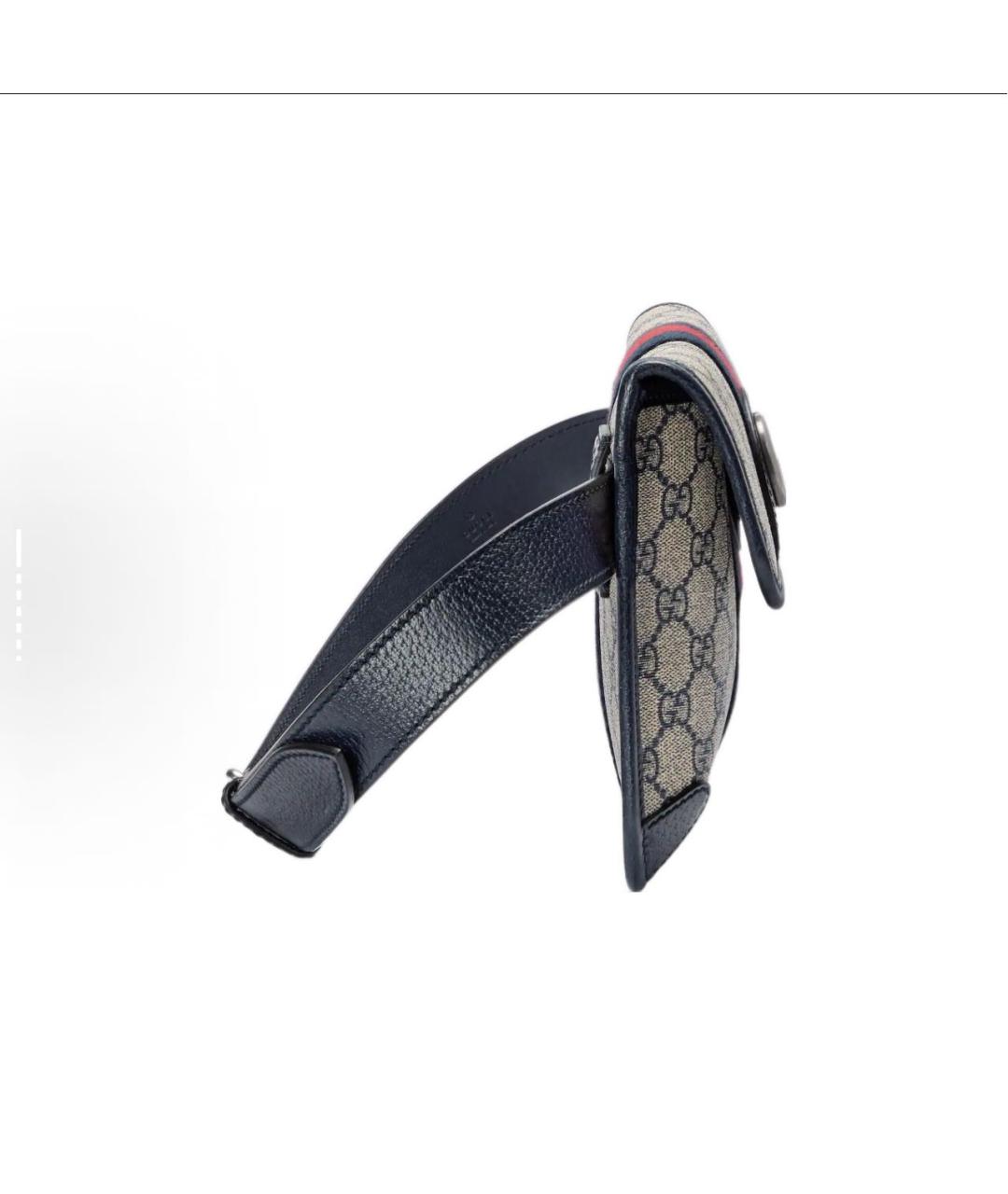 GUCCI Сумка на плечо, фото 4