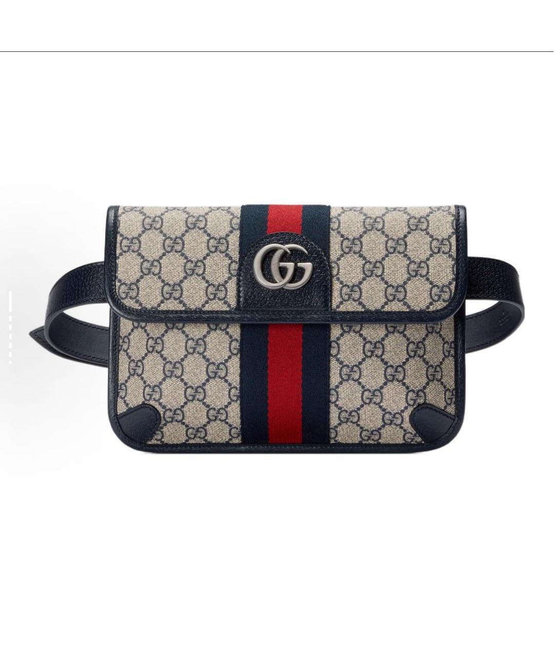 GUCCI Сумка на плечо, фото 8