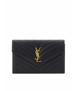 SAINT LAURENT Клатч/вечерняя сумка