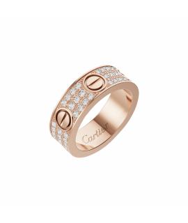 CARTIER Кольцо