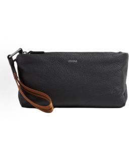 ERMENEGILDO ZEGNA Барсетка