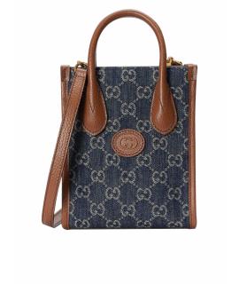 GUCCI Сумка с короткими ручками