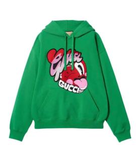 GUCCI Худи/толстовка