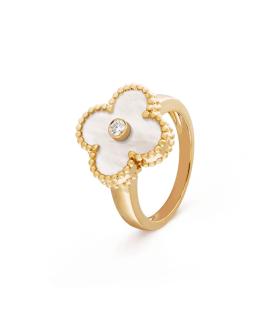 VAN CLEEF & ARPELS Кольцо