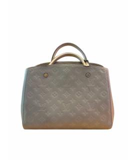 LOUIS VUITTON Сумка с короткими ручками