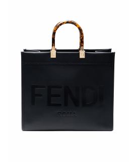 FENDI Сумка с короткими ручками