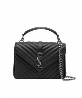 SAINT LAURENT Сумка с короткими ручками