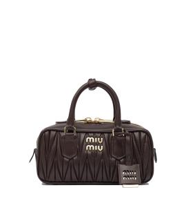 MIU MIU Сумка с короткими ручками