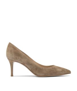 GIANVITO ROSSI Туфли