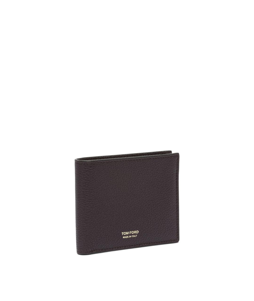 TOM FORD Кожаный кошелек, фото 2