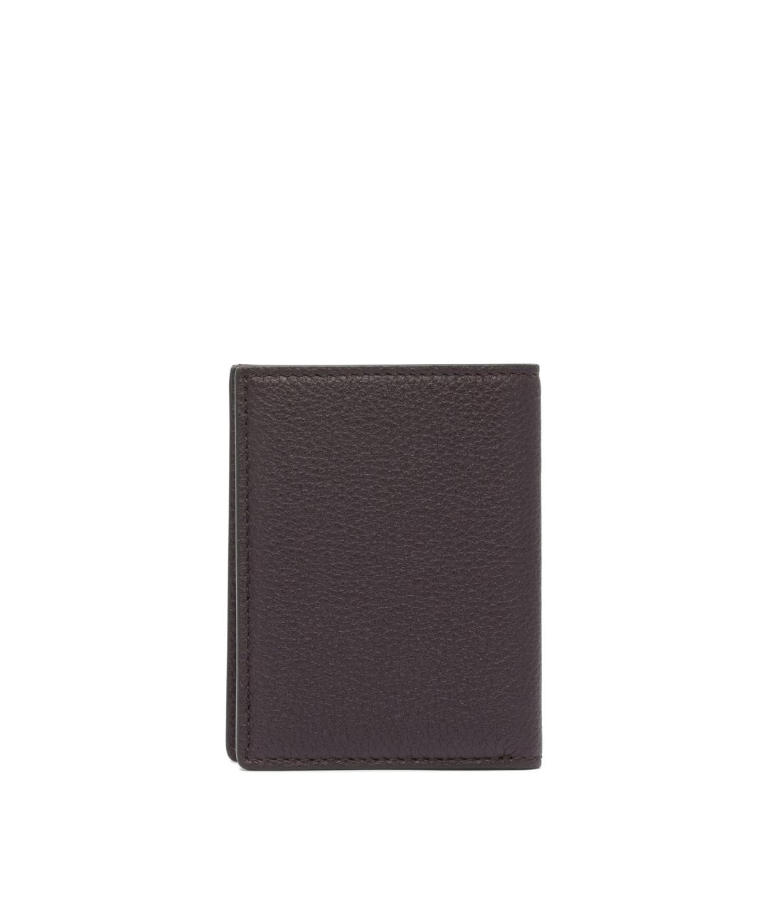 TOM FORD Кожаный кошелек, фото 3