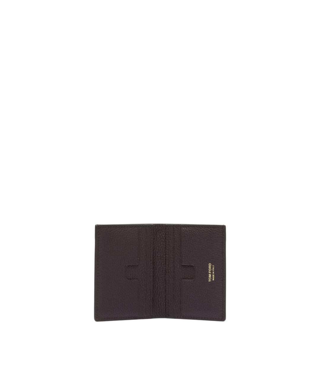 TOM FORD Кожаный кошелек, фото 5