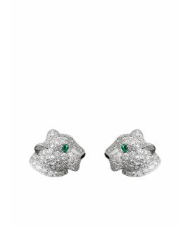CARTIER Серьги