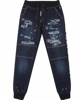 PHILIPP PLEIN Повседневные брюки