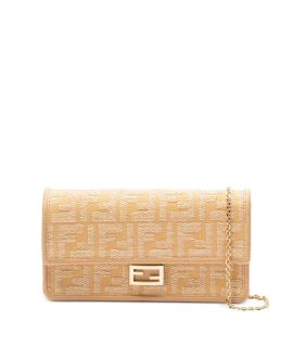 FENDI Сумка через плечо