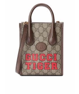 GUCCI Сумка тоут