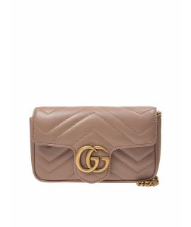 GUCCI Сумка через плечо