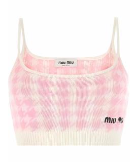 MIU MIU Майка