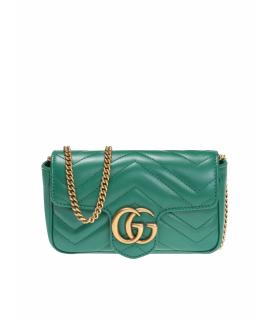 GUCCI Сумка через плечо