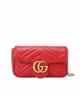 GUCCI Сумка через плечо