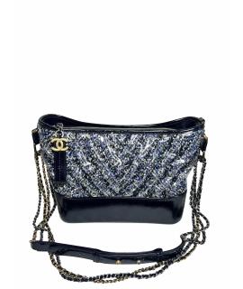 CHANEL Сумка через плечо
