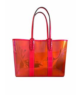 CHRISTIAN LOUBOUTIN Сумка тоут