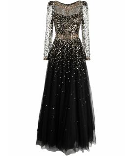 JENNY PACKHAM Вечернее платье