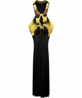 ALEXANDER MCQUEEN Платье