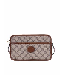 GUCCI Сумка через плечо