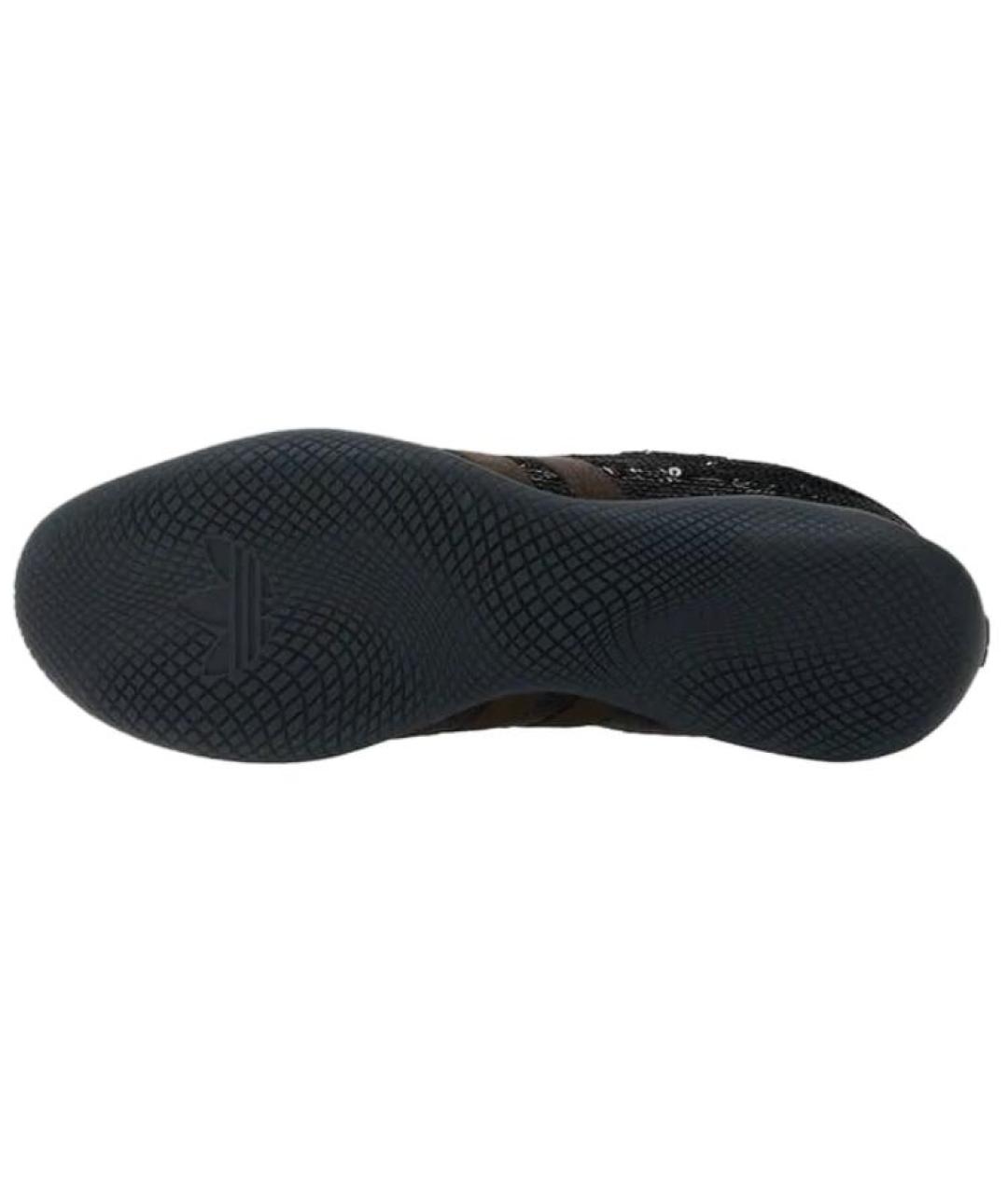 ADIDAS Коричневые кроссовки, фото 6