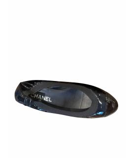 CHANEL Балетки