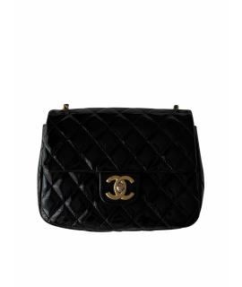 CHANEL Сумка через плечо