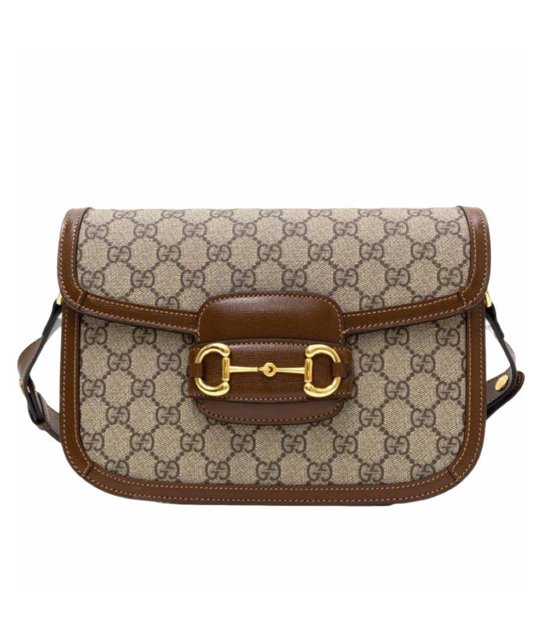 GUCCI Сумка через плечо, фото 1
