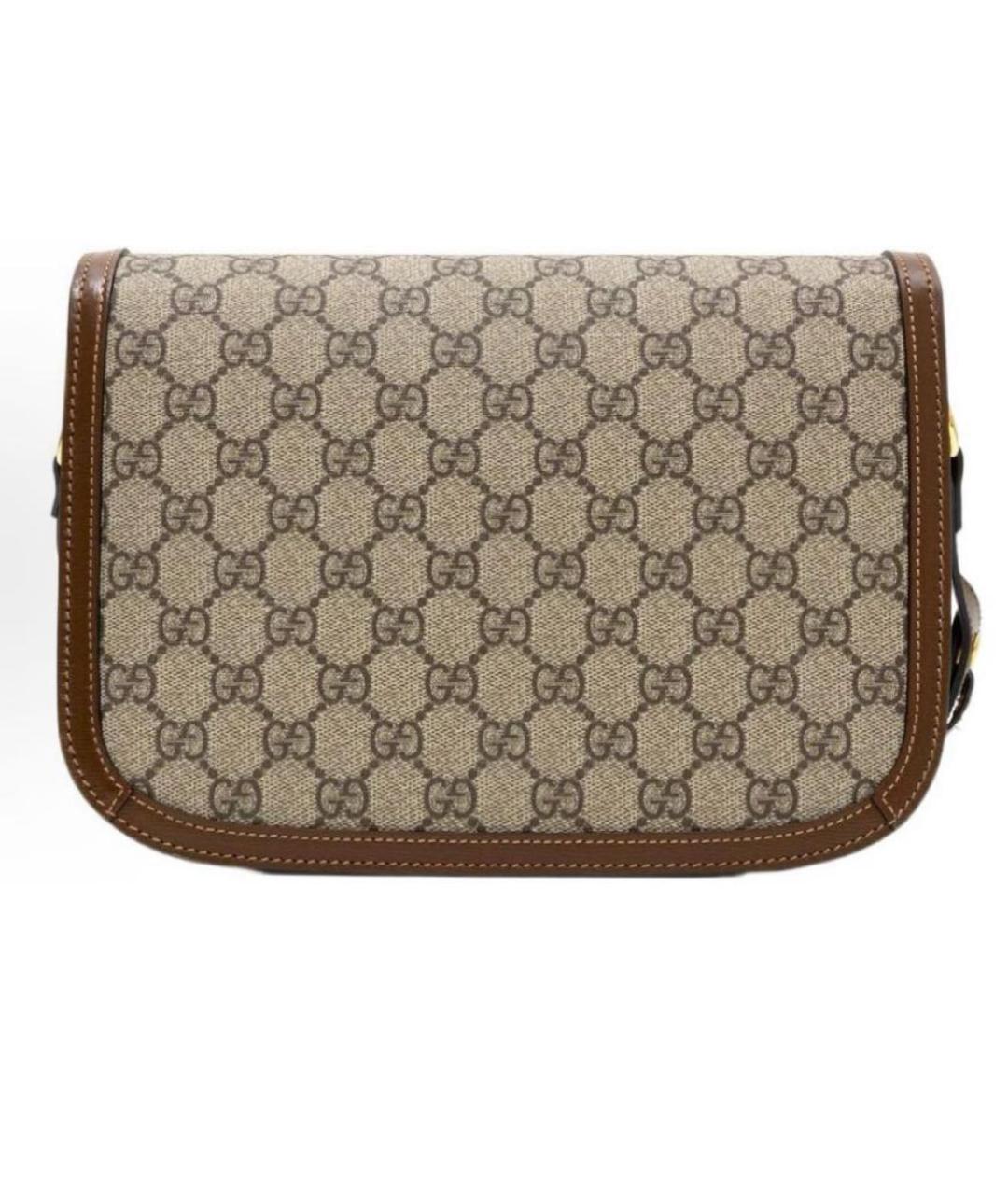 GUCCI Сумка через плечо, фото 3