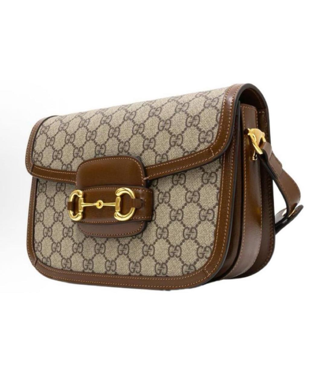 GUCCI Сумка через плечо, фото 2