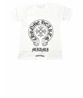 CHROME HEARTS Футболка