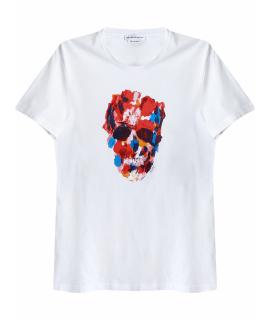 ALEXANDER MCQUEEN Футболка