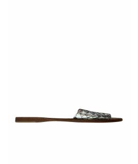 BOTTEGA VENETA Шлепанцы