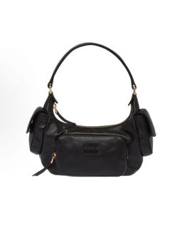 MIU MIU Сумка с короткими ручками