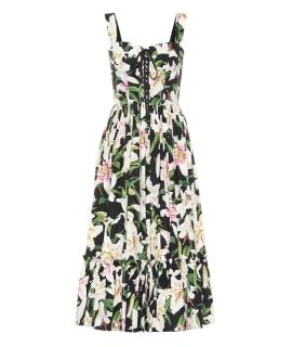 DOLCE&GABBANA Сарафан