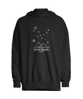 MAISON MARGIELA Худи/толстовка