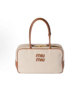 MIU MIU Сумка с короткими ручками